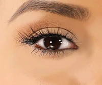 Lurella Issy Playful Mink Lashes