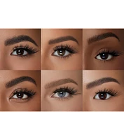 Lilly Full Faux Lashes