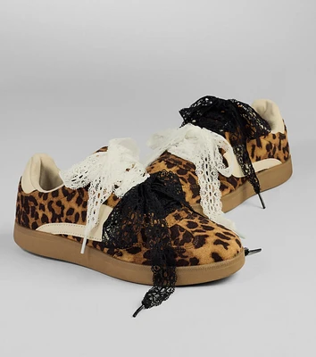 Lace Be Bffs Two-Pack Shoelaces