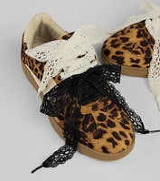 Lace Be Bffs Two-Pack Shoelaces