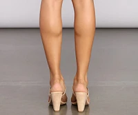 Keep It Basic Block Mules