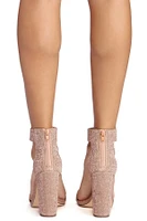 Rhine Me All Over Heels