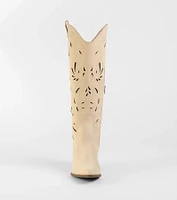 Made For Dancing Laser Cut Cowboy Boots