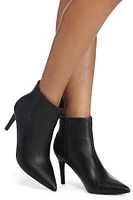 Own The Night Stiletto Booties