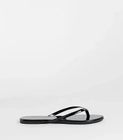 Effortless Icon Basic Thong Sandals