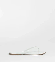 Effortless Icon Basic Thong Sandals