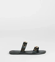 Impressive Style Strappy Sandals