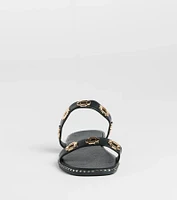 Impressive Style Strappy Sandals
