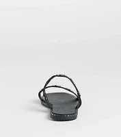 Impressive Style Strappy Sandals