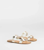 Impressive Style Strappy Sandals