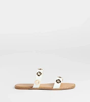 Impressive Style Strappy Sandals