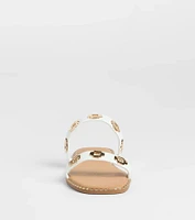 Impressive Style Strappy Sandals