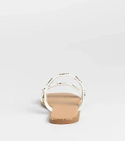 Impressive Style Strappy Sandals
