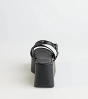 Cool Girl Era Wedge Heels
