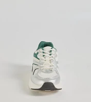 Sporty Trend Chunky Sneakers