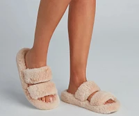 Forever Cozy Slippers