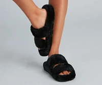 Forever Cozy Slippers