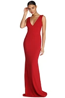 Miriam Lady Dress