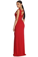 Miriam Lady Dress