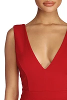 Miriam Lady Dress