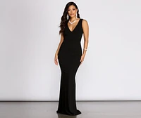 Miriam Lady Dress