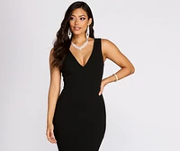 Miriam Lady Dress