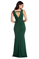 Miriam Lady Dress