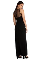 Miryam Formal Dress