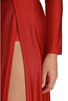 Mariah Siren Formal Dress