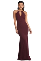 Kelise First Impression Evening Dress