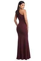 Kelise First Impression Evening Dress