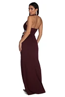 Scarlette Infinite Beauty Evening Dress