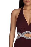 Scarlette Infinite Beauty Evening Dress