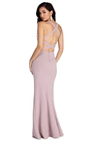 Emery Formal Mermaid Dress