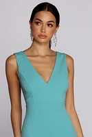 Miriam Lady Dress