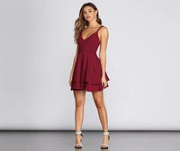 Baby Girl Skater Dress