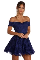 Sweet Day Dress
