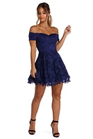 Sweet Day Dress