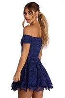 Sweet Day Dress