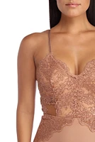 Drop Dead Gorgeous Mini Dress
