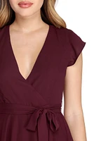 Get Flowy With It Maxi Dress