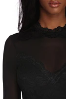 Sultry Vibes Mini Dress