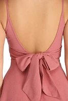 First Love Skater Dress