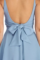 First Love Skater Dress