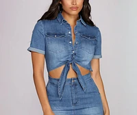 Wear It Well Mini Dress