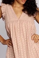 Sweet Girl Mini Dress