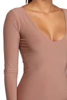 Never Caught Slippin' Dress