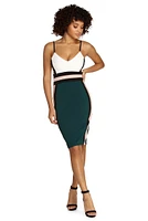 Marvelously Midi Dress