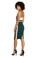 Marvelously Midi Dress