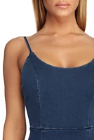 Denim For Days Mini Dress